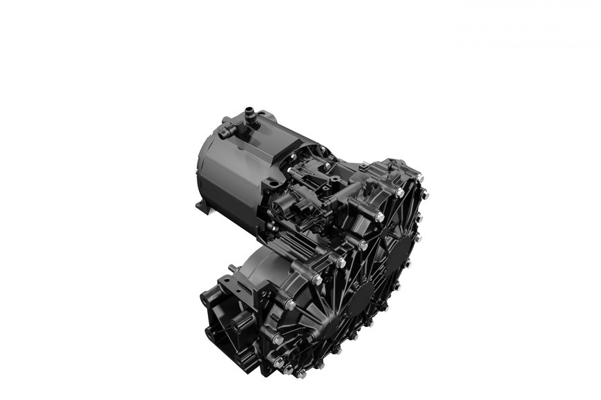 FPT INDUSTRIAL PARTECIPA AL CAMBIAMENTO DURANTE IL LANCIO DELLA GAMMA IVECO MODEL YEAR 2024 A BARCELLONA